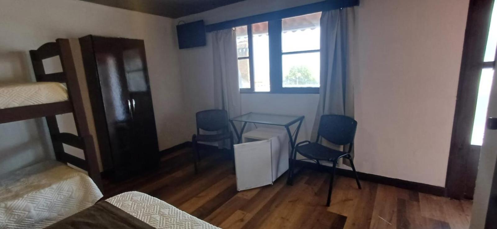 Complejo Laderas Del Cerro 호텔 Piriápolis 외부 사진