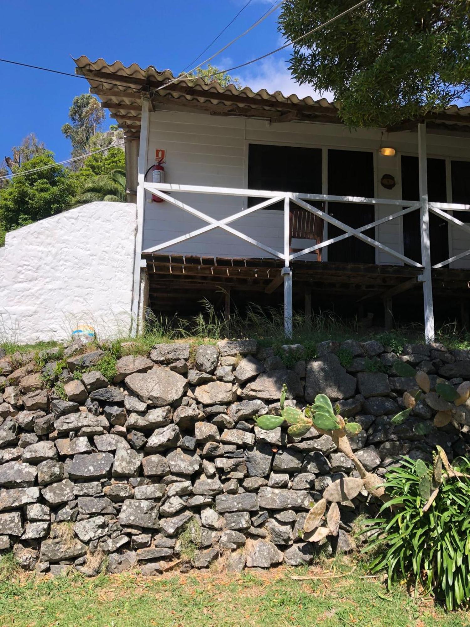 Complejo Laderas Del Cerro 호텔 Piriápolis 외부 사진