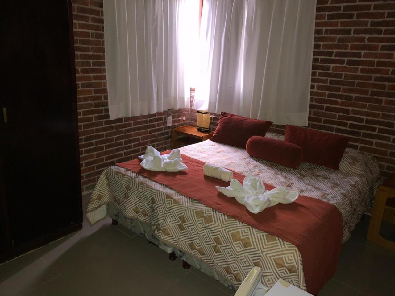 Complejo Laderas Del Cerro 호텔 Piriápolis 외부 사진